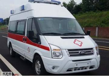 沙河市救护车租赁