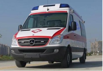 沙河市救护车租赁