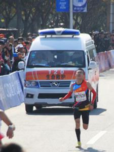 沙河市大型活动