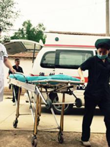 沙河市院后转乡